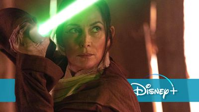 "Star Wars: The Acolyte": Was ist ein Akolyth? Der Titel der Serie und das Ende von Folge 1 erklärt