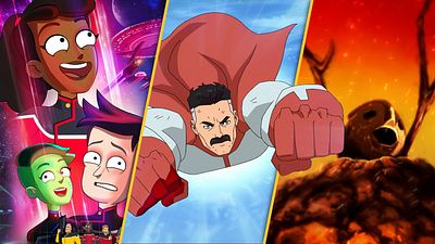 bild aus der news Sci-Fi, Fantasy-Horror und Superhelden-Action unterm Weihnachtsbaum: Ideale Geschenkideen für Serien- und Comicfans