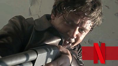 bild aus der news Das Gangsterkino ist ausgelutscht? "Napoleon"-Regisseur Ridley Scott beweist euch auf Netflix das Gegenteil!