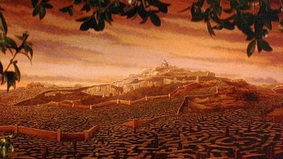 bild aus der news Dieses unfassbar kreative Fantasy-Abenteuer der 1980er ist hierzulande fast in Vergessenheit geraten: Jetzt in 4K im Heimkino wiederentdecken