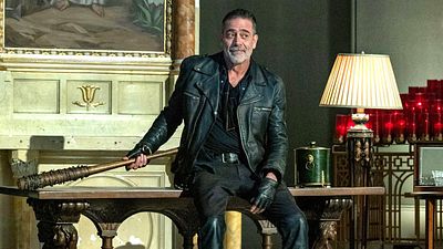 bild aus der news In 3 Tagen starten die neuen "The Walking Dead"-Folgen – und der Trailer stimmt schon mal darauf ein