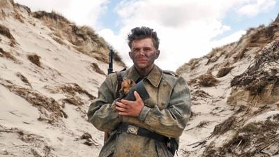 Neu im Heimkino: Das nächste Kriegsfilm-Highlight nach "Im Westen nichts Neues" – intensiv, packend & unfassbar emotional