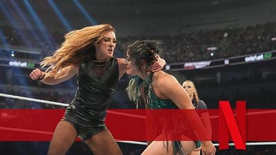 bild aus der news WWE in Europa: "Clash in Italy" bei Netflix live gucken – ohne bis in die Nacht wach zu bleiben