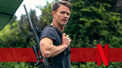 bild aus der news Streaming-Tipp auf Netflix: Ein packender Thriller in atemberaubender Natur – wenn die Wildnis ihre eigenen dunklen Geheimnisse birgt!