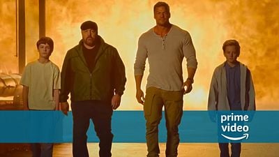 bild aus der news Neu auf Amazon Prime Video im November 2025: Action mit Alan Ritchson, Mark Wahlberg und Jason Statham, einer der besten Superheldenfilme & mehr