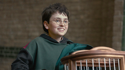 bild aus der news Über 277 Millionen Views: Der erste Trailer zur "Harry Potter"-Serie stellt neuen Rekord auf