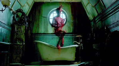 bild aus der news Heute Abend im TV: Düsterer Geister-Horror mit "Sons of Anarchy"- und Marvel-Stars – die Bilder sind absolut grandios!