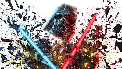 bild aus der news Knallhartes "Star Wars" nur für Erwachsene? Mandoverse-Mastermind macht Hoffnung – hat aber eine wichtige Bedingung