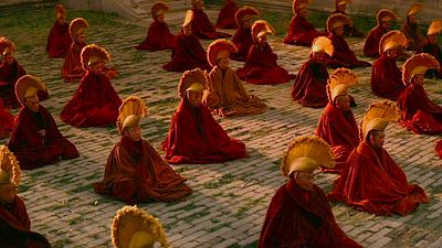 bild aus der news Bildgewaltiger TV-Tipp ohne Werbung: Dieses monumentale Meisterwerk muss man einfach gesehen haben!