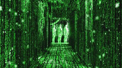 Wie bitte?! Das steckt wirklich hinter dem grünen Code aus den "Matrix"-Filmen!