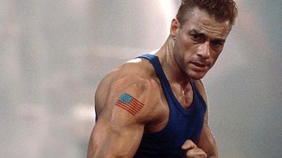bild aus der news Nachfolger von Jean-Claude Van Damme im neuen "Street Fighter" gefunden: DC-Star wird zu Fanliebling Guile