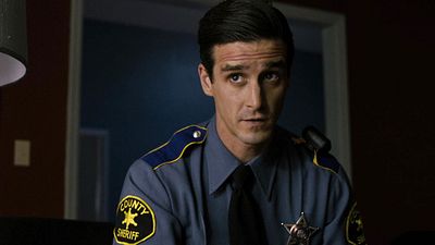 bild aus der news Er wurde 46 Jahre alt: "ES"- und "The Wire"-Star James Ransone ist tot