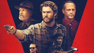 bild aus der news Heute erstmals im TV: Jede Menge Stars in einem ebenso cleveren wie brutalen Gangster-Thriller