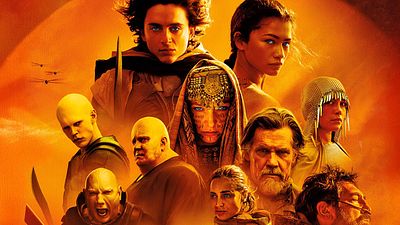 bild aus der news Meisterregisseur gibt zu: Er wollte nie einen Star anbetteln – doch dann kam DIESER Schauspieler aus "Dune", "Star Wars" und dem MCU