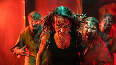 bild aus der news Regisseur von abgefahrenem FSK-18-Zombie-Horror entfesselt einen neuen weißen Hai – im 2. Weltkrieg!