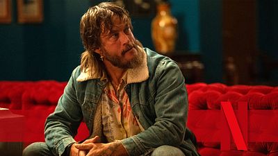 bild aus der news Neu auf Netflix: Bestseller-Verfilmung mit Stars aus "Vikings", "The Mentalist" & "Vampire Diaries" – die Geschichte geht unter die Haut