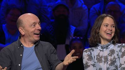 bild aus der news "Das hatten wir noch nie nach 1.200 Sendungen": Hoëcker wird bei "Wer weiß denn sowas?" übergangen - selbst Kai Pflaume musste eingreifen