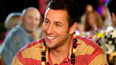 bild aus der news Heute im TV: Adam Sandler und ein "Friends"-Superstar lügen, dass sich die Balken biegen