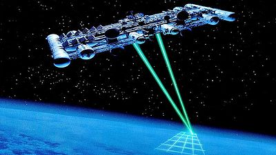 bild aus der news Lange vor "Independence Day" & Co.: Diesen Sci-Fi-Film von Roland Emmerich kennen viele gar nicht – heute könnt ihr ihn im TV nachholen!