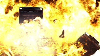 bild aus der news "Team America" trifft "Die nackte Kanone": Irre 80er-Action- und Horror-Hommage kommt nach 7 Jahren (!) ins Heimkino