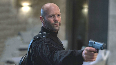bild aus der news Ich musste 10.000 (!) Euro im Kino beschützen: So wurde ein Agentenfilm mit Jason Statham für mich zur Realität