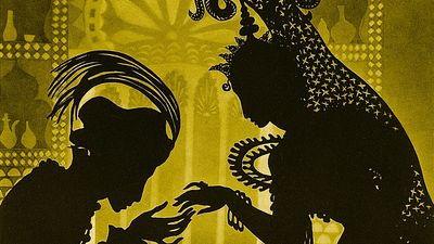 bild aus der news Heimkino-Tipp: Dieses bahnbrechende Abenteuer-Meisterwerk ist ein Muss (nicht nur) für Disney-Fans!