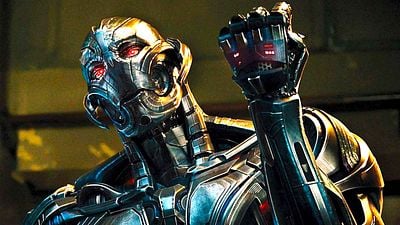 bild aus der news 11 Jahre nach seinem Marvel-Aus ist Ultron zurück – ein einziges Meeting überzeugte "The Blacklist"-Star James Spader