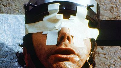 bild aus der news Das Remake eines der berüchtigtsten Horrorfilme aller Zeiten liegt seit über zwei Jahren im Giftschrank – jetzt dreht der Regisseur seinen nächsten Film