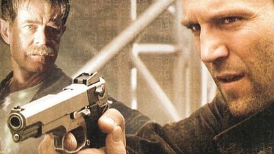 Neu auf Netflix: Jason Statham in einem intensiven Action-Thriller voller Tempo und Spannung