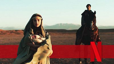 bild aus der news Neu auf Netflix: Dieses biblische Epos mit Anthony Hopkins als brutalem König erzählt eine bekannte Geschichte ganz neu