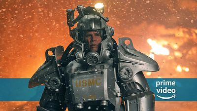 bild aus der news Ein Fest für "Fallout"-Fans: Staffel 2 lässt die nächste Schauspiel-Ikone aus den Spielen auftreten