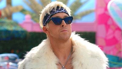 bild aus der news "Ken kann nur ficken": Um zu erkennen, wie versaut dieses "Barbie"-Poster ist, muss man schon ganz genau hinschauen...