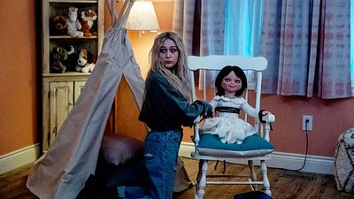 bild aus der news Nach Staffel 3 ist Schluss: Horror-Serie um Slasher-Ikone wurde abgesetzt – Macher ist "zutiefst betrübt"