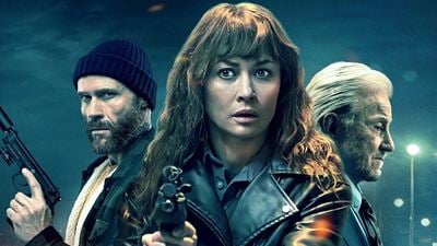 Deutscher Trailer zum Action-Thriller "Paradox Effect": Marvel-Star Olga Kurylenko kämpft sich durch die Armee eines Drogenbarons