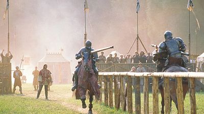 bild aus der news Heimkino-Knaller: Dieser Abenteuer-Kulthit feiert endlich seine heiß ersehnte 4K-Premiere