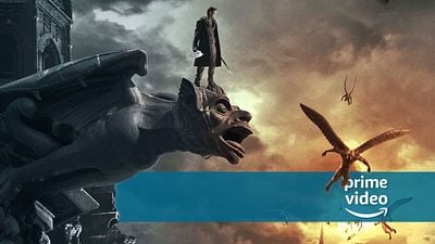bild aus der news Neu bei Amazon Prime Video: Dieses düstere Fantasy-Abenteuer sollte ein gewaltiges Franchise lostreten – aus dem jedoch nie etwas wurde
