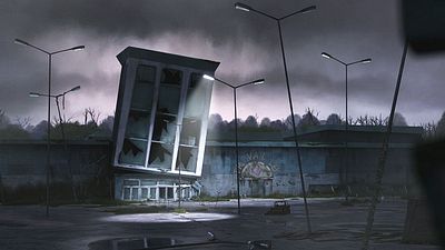 bild aus der news TV-Premiere: Das Kino-Comeback eines DER Comic-Kulthelden überhaupt – ein Sequel ist bereits in Arbeit!