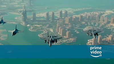 bild aus der news Anschauen auf eigene Gefahr: Die neue Nummer 1 auf Amazon Prime Video ist Sci-Fi-Müll für die Tonne!