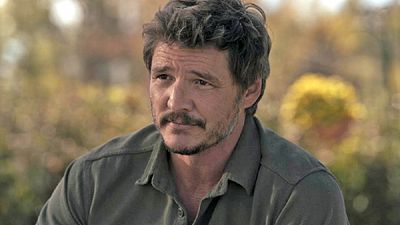 bild aus der news Pedro Pascal über Pedro Almodóvar