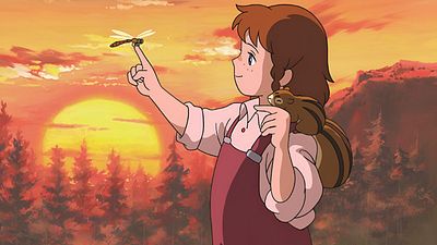 bild aus der news Nostalgie-Highlight neu im Heimkino: 19 Stunden Kindheitserinnerungen pur – erstmals auf Blu-ray!