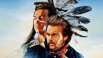 bild aus der news Ihr kennt ihn auch aus "Tulsa King" und dem "Yellowstone"-Universum: "Der mit dem Wolf tanzt"-Star Graham Greene ist tot