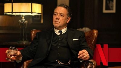 bild aus der news In 68 (!) Ländern auf Platz 1: Diese wahre Geschichte mit Russell Crowe erobert gerade die Streaming-Charts