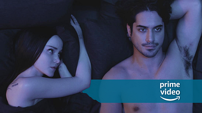 bild aus der news Wer hat wen ermordet? Erster Trailer zur prickelnden Psycho-Thriller-Serie "56 Days" – bald bei Amazon Prime Video