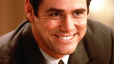 bild aus der news "Er ist ein Genie": Jim Carrey will unbedingt mit diesem Star-Regisseur zusammenarbeiten – ein gemeinsamer Film ist vor 20 Jahren gescheitert