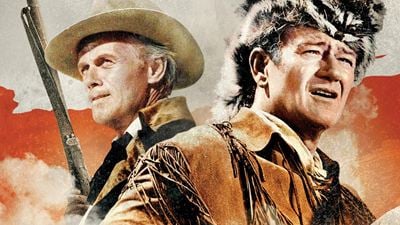Dieser Western hätte Leinwandlegende John Wayne beinahe in den Bankrott getrieben