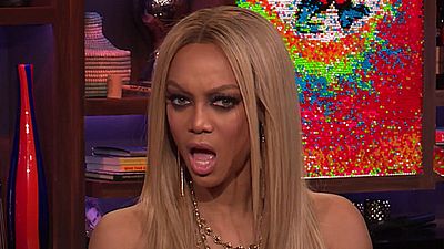 bild aus der news Supermodel Tyra Banks schockt mit Ekel-Hobby: "Liebe es einfach"