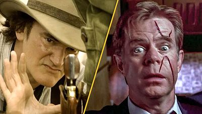 bild aus der news "Ich habe ihn geliebt": Dieser Thriller-Flop ist für Quentin Tarantino "eines der coolsten Experimente in der Geschichte des Kinos"