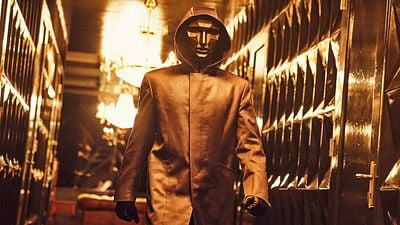 bild aus der news Sein neuer Sci-Fi-Film ist ein absolutes Muss für "Squid Game"-Fans: Der Schöpfer des Netflix-Megahits macht endlich wieder Kino!