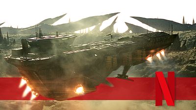 bild aus der news Das Sci-Fi-Event des Jahres geht weiter: Titel & Netflix-Starttermin für "Rebel Moon 2" offenbar enthüllt