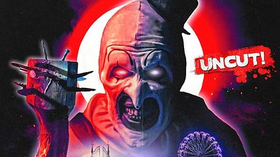 bild aus der news Ab heute neu im Kino: Der bisher tollste Räuber Hotzenplotz und die beste Chance, den härtesten Horrorfilm des Jahres ungeschnitten zu sehen!